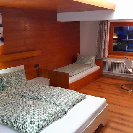 Krinserhof Easy-Rooms Seefeld in Tirol Bagian luar foto