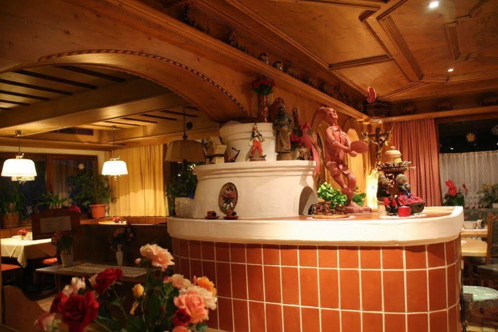 Krinserhof Easy-Rooms Seefeld in Tirol Bagian luar foto